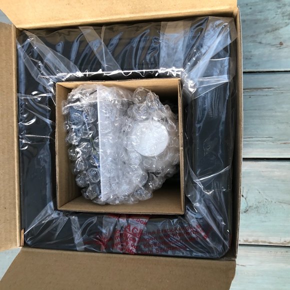 Marina Betta Aquarium Kit (NEW) - Picture 11 of 12